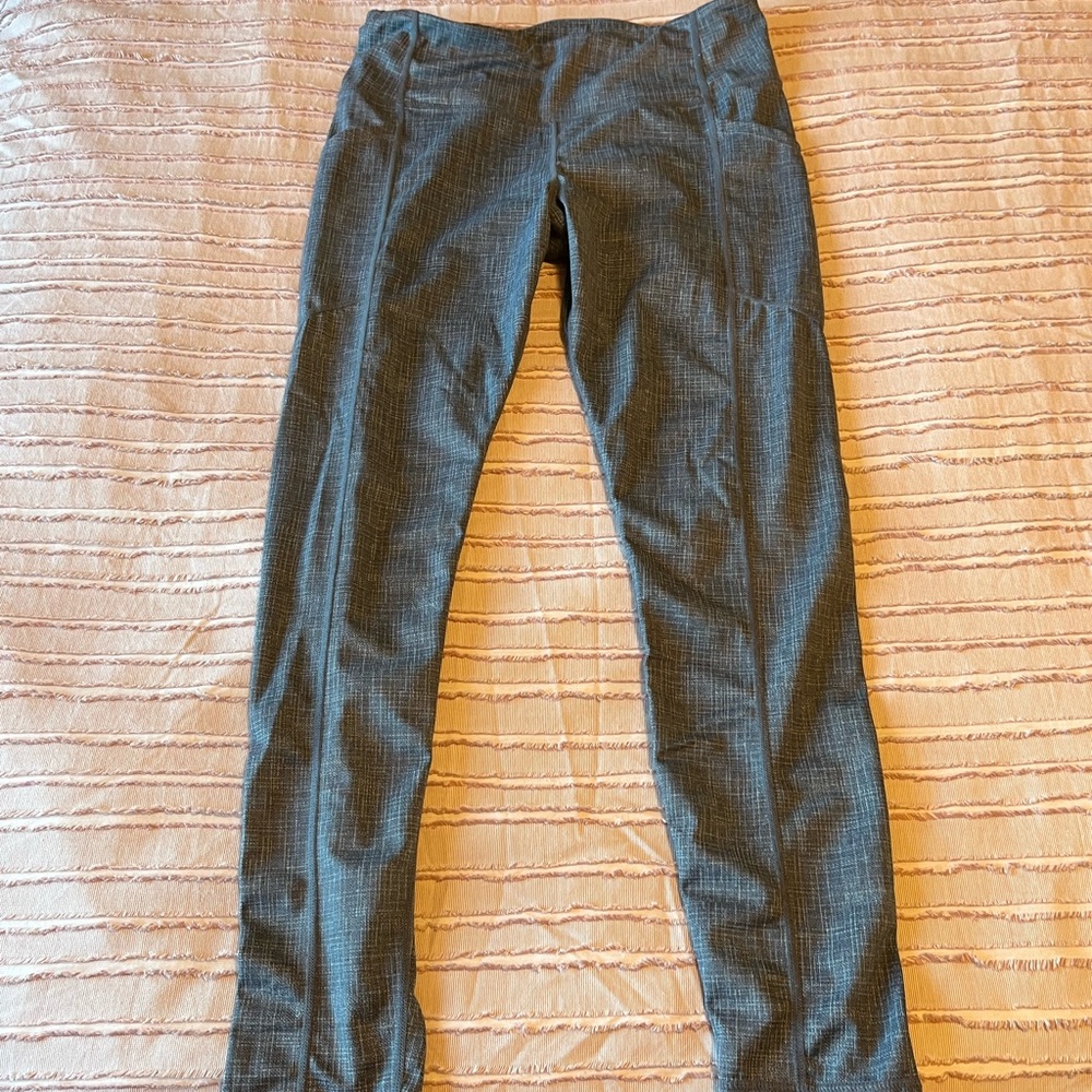 Kiava leggings